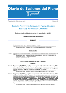 Diario de Sesiones 18/11/2014 (196 Kbytes pdf)