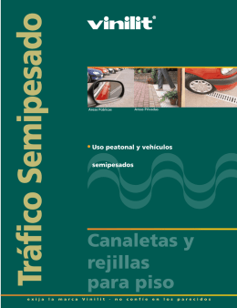 rejillas - Especificar.cl