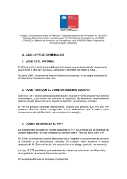 A. CONCEPTOS GENERALES
