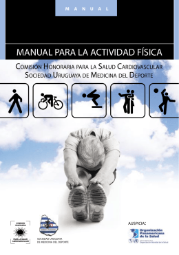 CHSCV GUIA ACTIVIDAD FISICA 40 PAG.indd