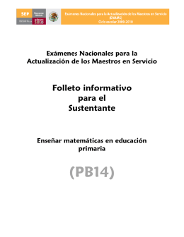 (PB14)