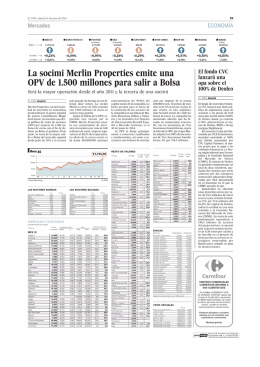 ECONOMÍA