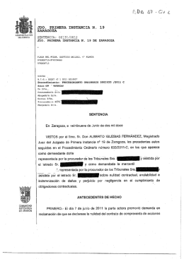 13o, ¿e m CM ¿ - Estatuto de Aragón
