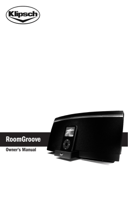RoomGroove