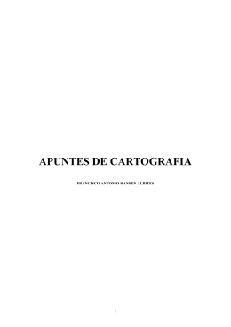 Se inicia un nuevo documento complementario de cursosig