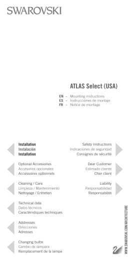 ATLAS Select (USA)
