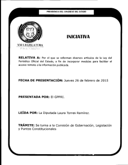 Bajar Archivo - Congreso del Estado de Baja California
