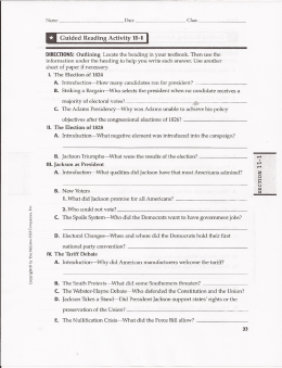 H Guided Reading Activity "