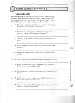 ?// GUIDED READING ACTIVITY 4-2.