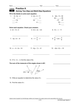 Page 6 - NDPA MATH