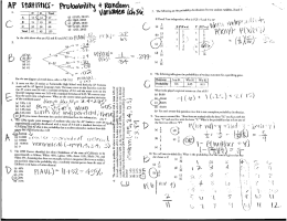 Page 1 C |52 vi x I mi" .mi t Variadas j... C Page 2 ` A binomial event