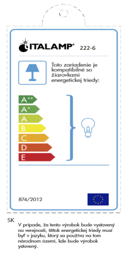 222-6 - Italamp