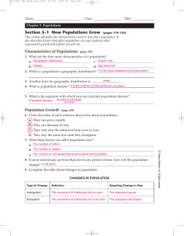 key ch5 sect1