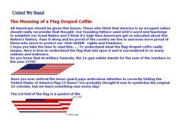 Microsoft PowerPoint - Flag Draped Coffin.ppt