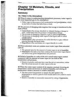 ES Workbook Chapter 18001