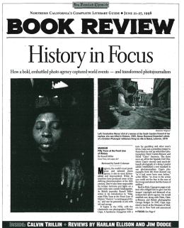: Leftr` Constantine Manos`shot`of`a woman at the