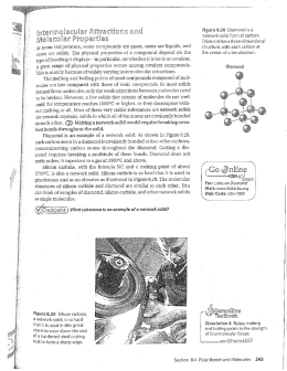 Page 1 Figure 3.28 Diamond is a network