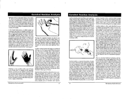 Gunshot Residue Analysis - HarpenauForensics