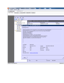 Bomgar Representative Console - su pport.cpcsc.k12.in.us