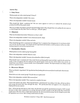 Bikini Bottom Answer Key - physicalscience-shs