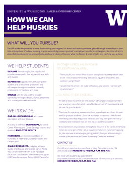 how we can help huskies