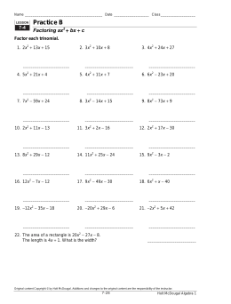 ALG 7.4 practice_b