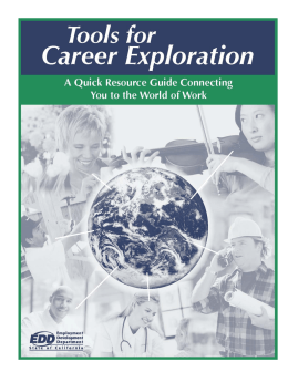Tools for Career Exploration