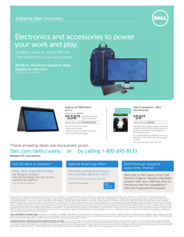 Electronics and accessories to power your work and play.
