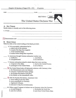 Wks Chapter 20 Section 2