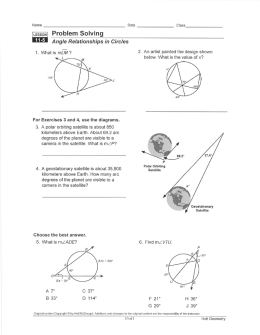 Problem Solving 11-5