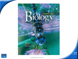 Biology
