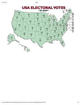 10/12/12 Map 1/1 www.worldatlas.com/webimage/countrys