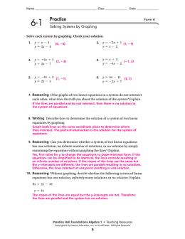 6-1 Practice B ans
