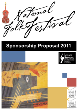FINAL Sponsorship Proposal 221010