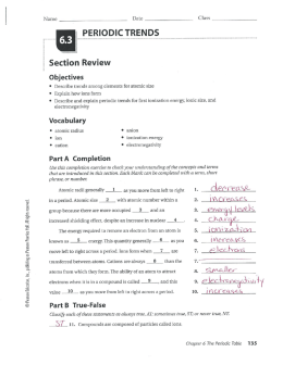 periodic trends - Hammerstedt, Amy E.