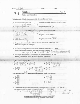 Document