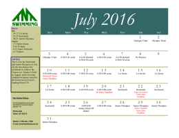 Practice Calendar 2016.pub
