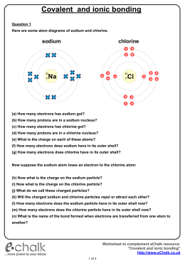atomic structure number quiz