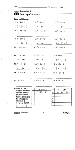 Document
