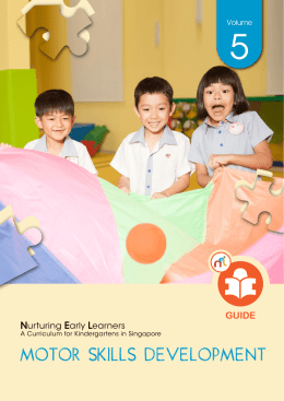 Motor Skills Development