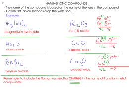 magnesium hydroxide iron(III) oxide