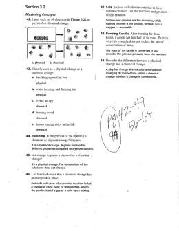 Section 3.2 _ " 47. Salt Sodium and`chloiine combine