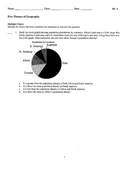 5 Themes Quiz PDF - Plainwell Schools