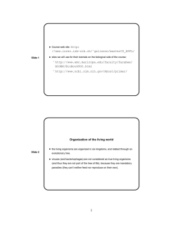 //www.isrec.isb-sib.ch/˜galisson/masterCS_EPFL/ ˘ http://www.emc