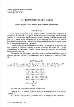 ,(S):{oe ,S: o,e,9o}) n(fl - { a € ,S: a e oSl , K(s):