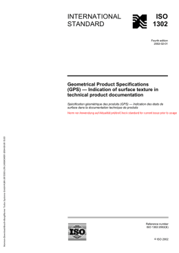 ISO 1302