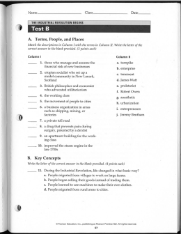 chapter 19 review WS