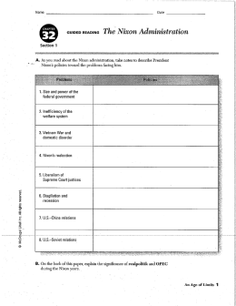Worksheets for 32.1 and 32.2