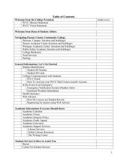 Computer Use and File Sharing