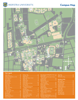 Campus Map